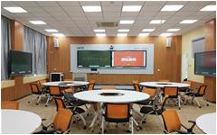 日韩茄子视频app智慧教室成功覆盖湖北省各类高校